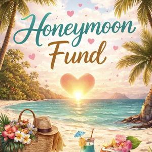 Our Honeymoon Fund