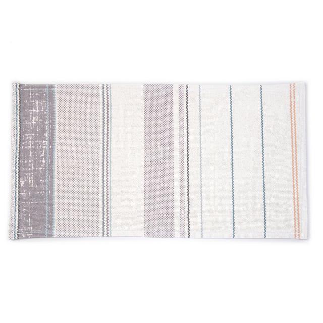 Southern LivingKitchen Solution Collection Multi Stripe Kitchen Floor Mat
