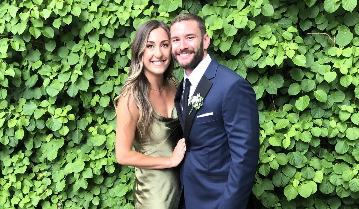 The Wedding Website of Stacy Gregory and Matthew Tomasulo