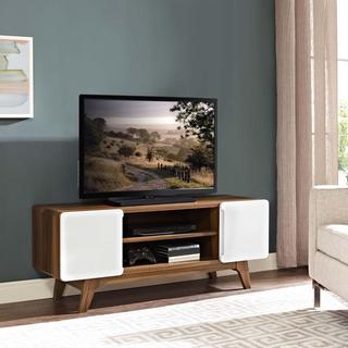 Tread TV Stand