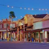 Old Town Scottsdale