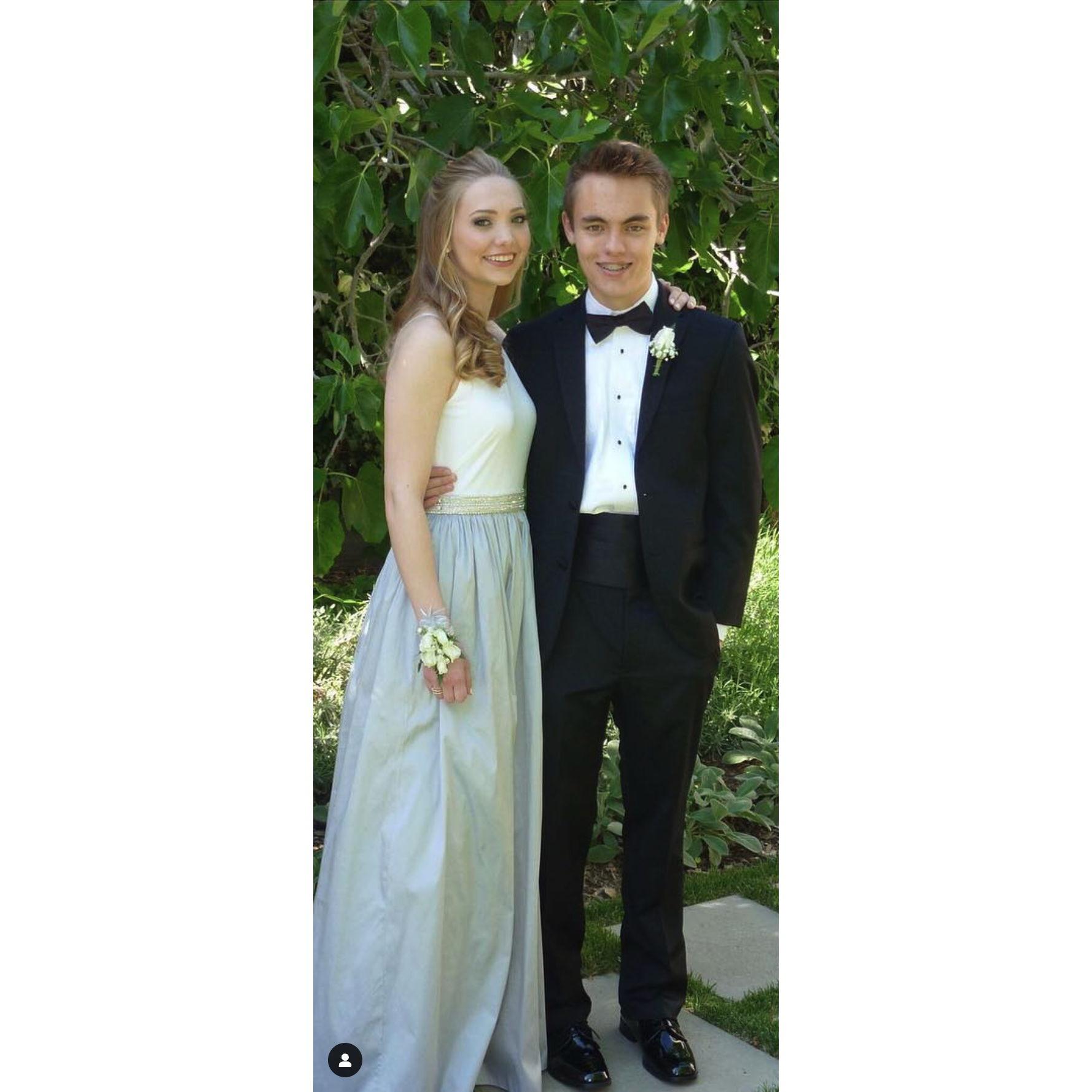 Prom 2015