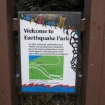 Earthquake Park/Point Woronzof