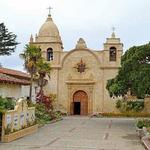 Carmel Mission Basilica Museum