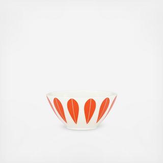Burbs Melamine Bowl