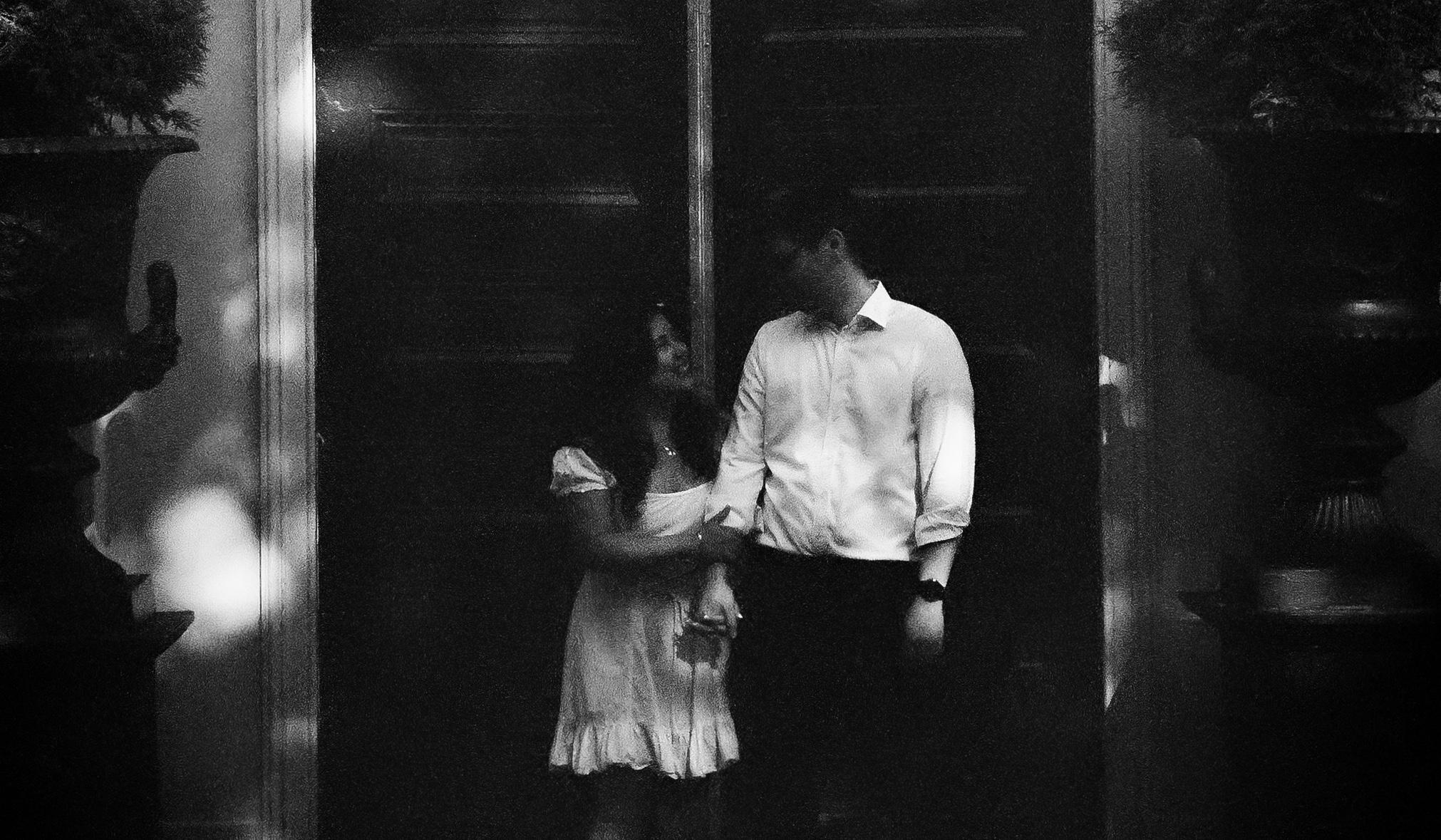 The Wedding Website of Johanna McCabe and Toby Chu