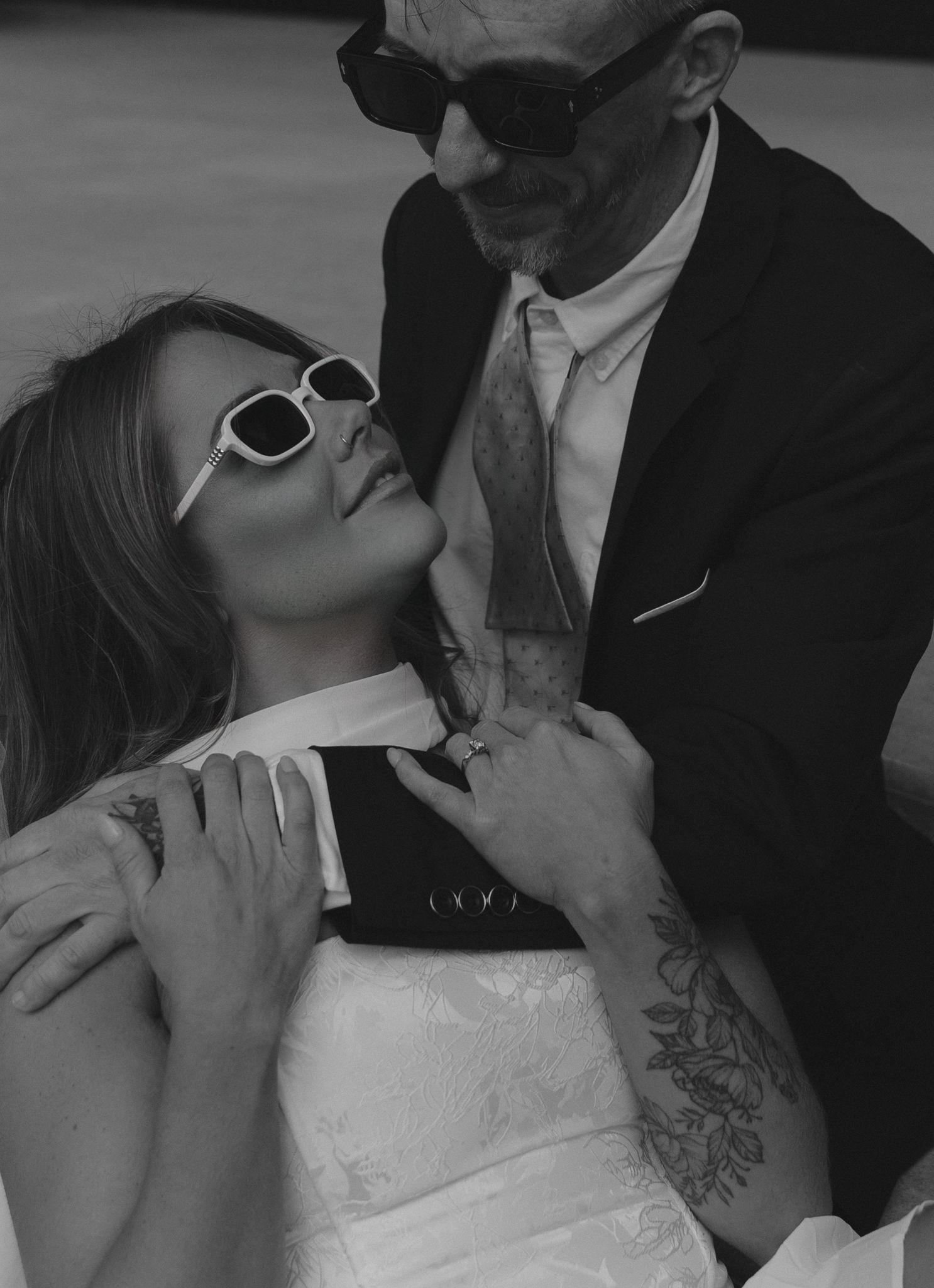 The Wedding Website of Bryan Schreck and Mackenzie Brennan