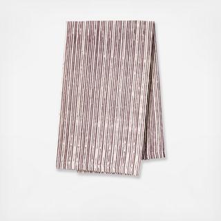 Ridley Pencil Lines Tea Towel