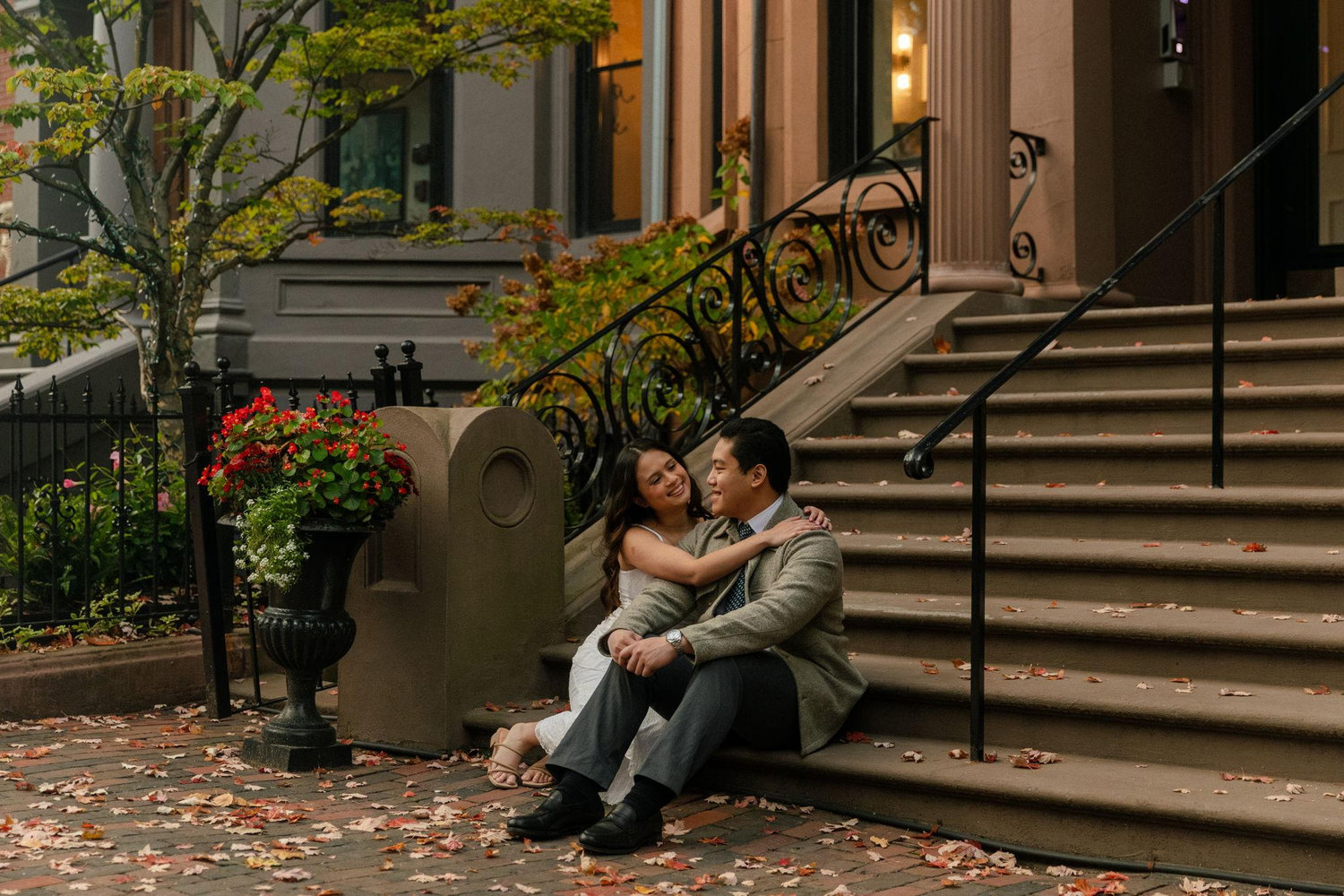 The Wedding Website of Kirsten Tinoco and Marco Escalona
