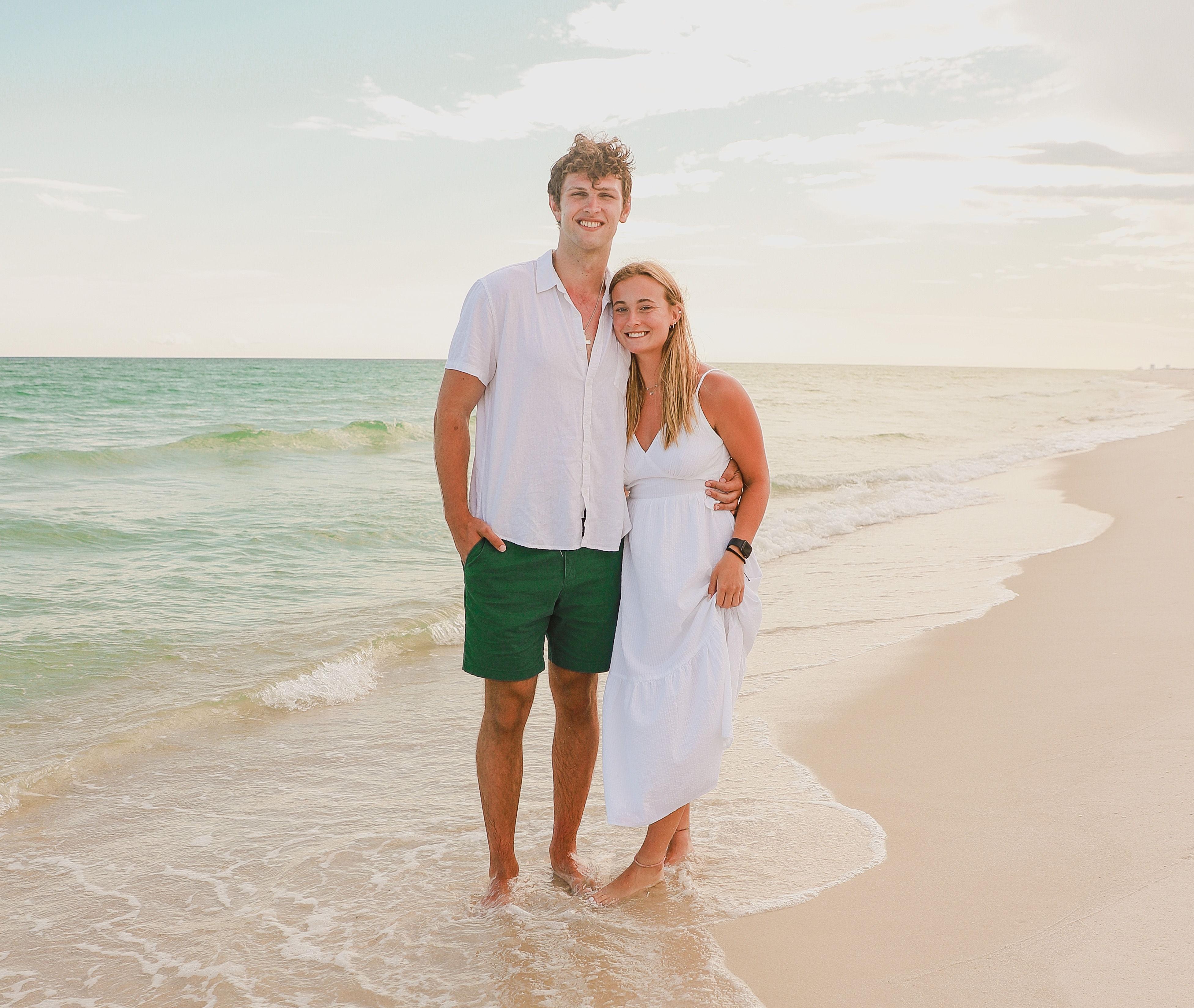 The Wedding Website of Madison Anthony and Tyler Pearson