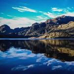 Cajas National Park