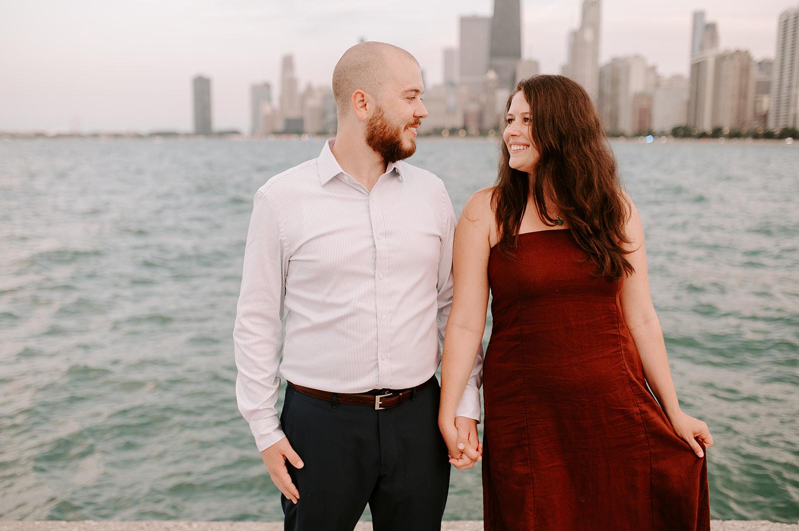 The Wedding Website of Jennifer Rice and Quincy Bozeman