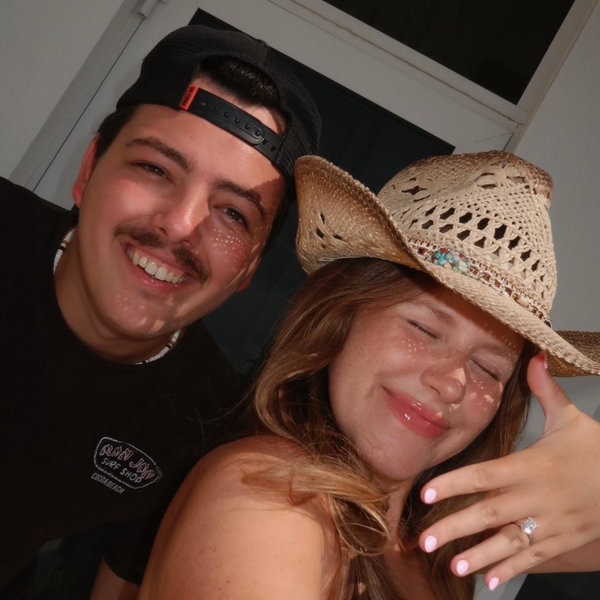Our Honeymoon Fund