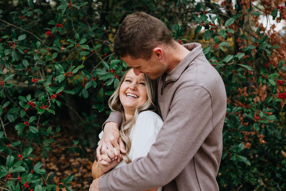 The Wedding Website of SarahBeth Mitchell and Cody Crouser