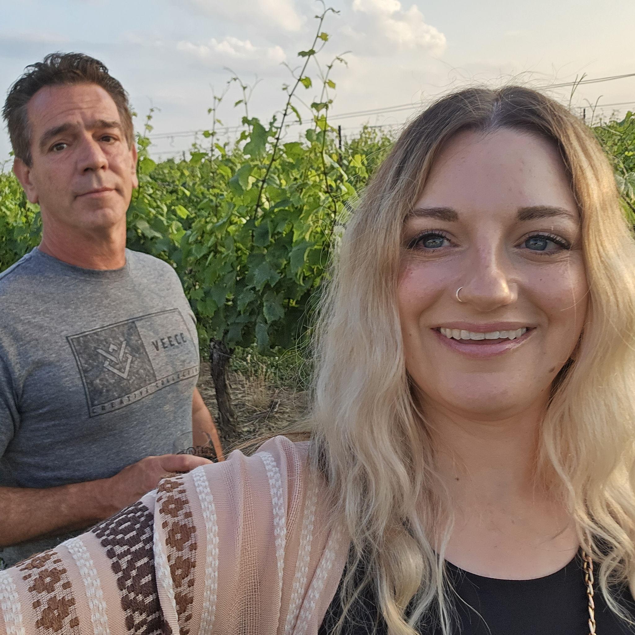 Jackson Triggs Winery in Canada to See Matt Good