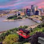 Monongahela Incline