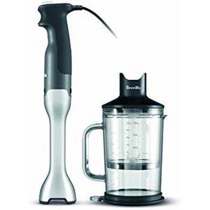 Breville Control Grip Immersion Blender (BSB510XL)