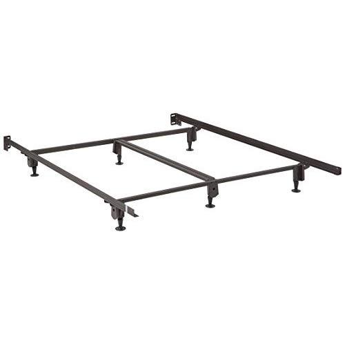 Casper Sleep Metal Bed Frame, Queen
