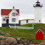 Nubble Lighthouse