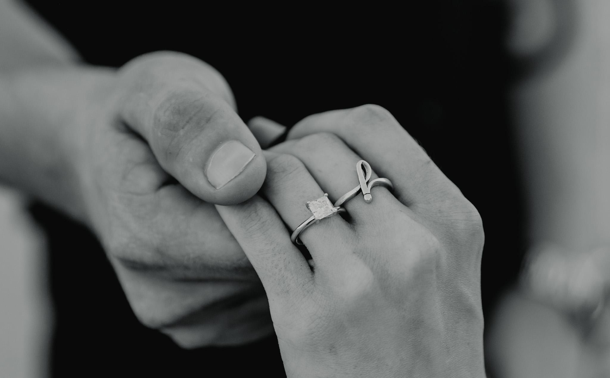 The Wedding Website of Kiersten Varnado and Jeremy Beall