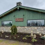 Prominence restaurant ($$)