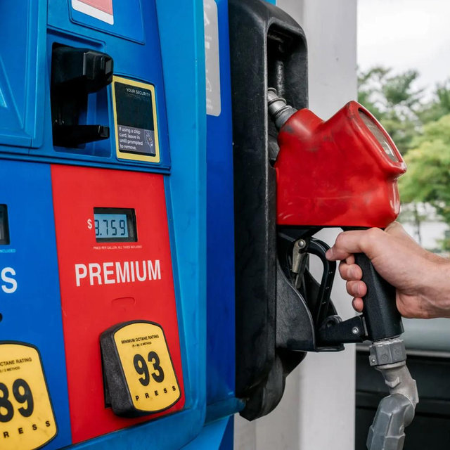 Help Us Survive These Gas Prices