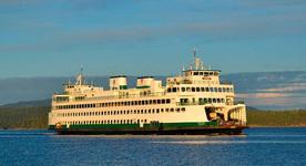 Anacortes Ferry Terminal