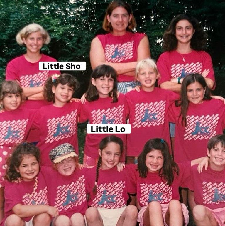 Ok but seriously someone needs to find our counselors and tell them that we got engaged.