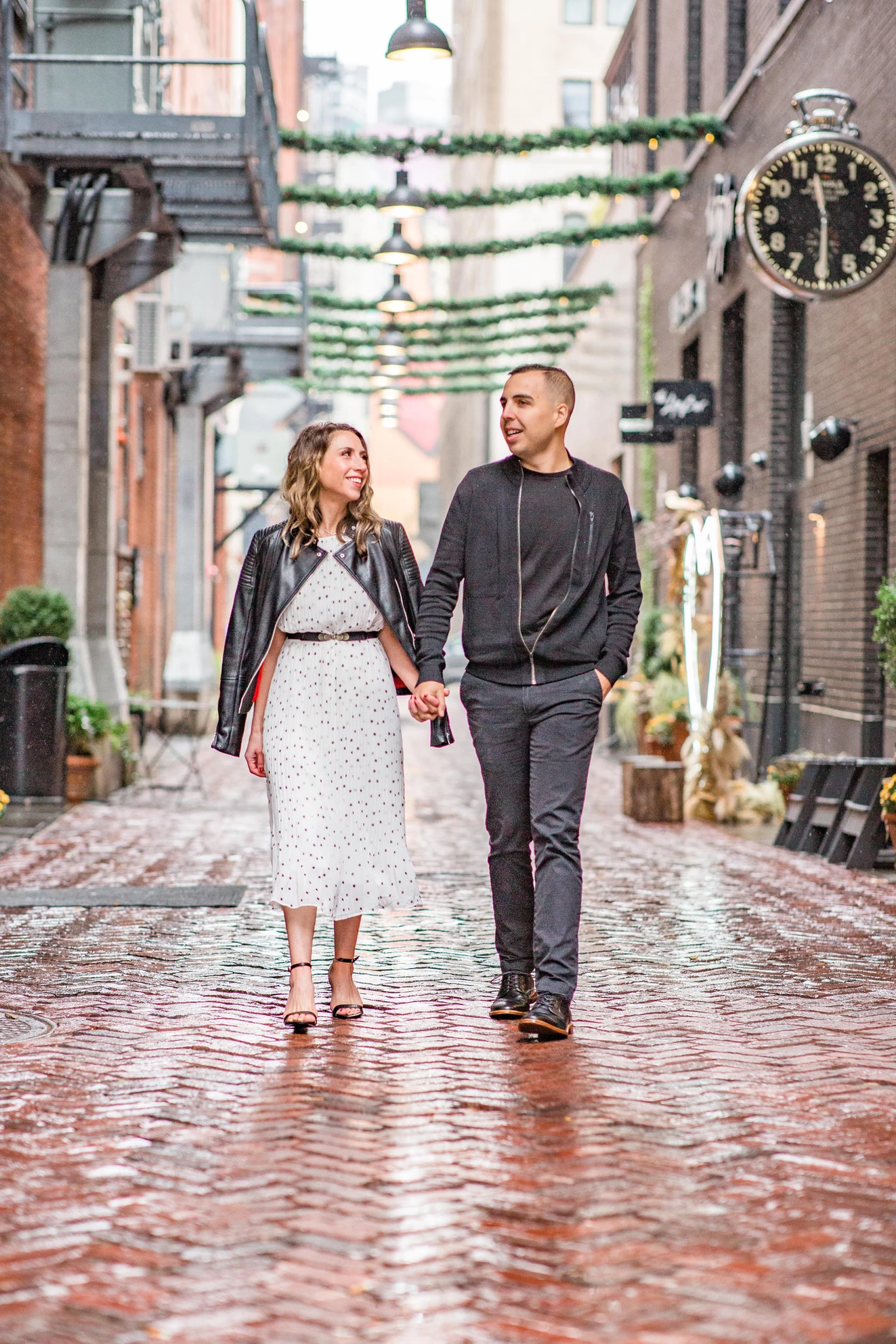 The Wedding Website of Lauren Gates and Keith Woodward