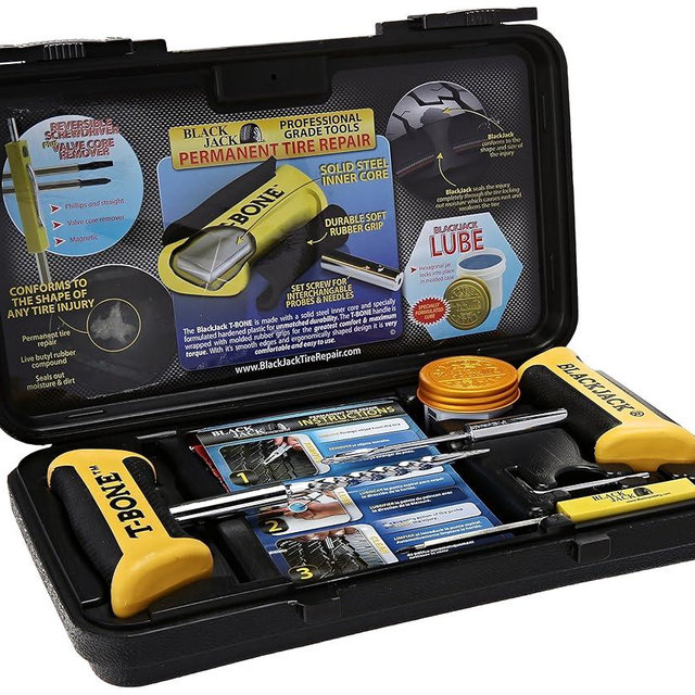 Blackjack KT-340 Tire Repair Tool