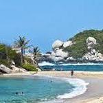 Parque Nacional Natural Tayrona