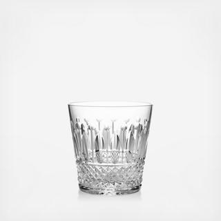 Tommy Large Old Fashioned Glass