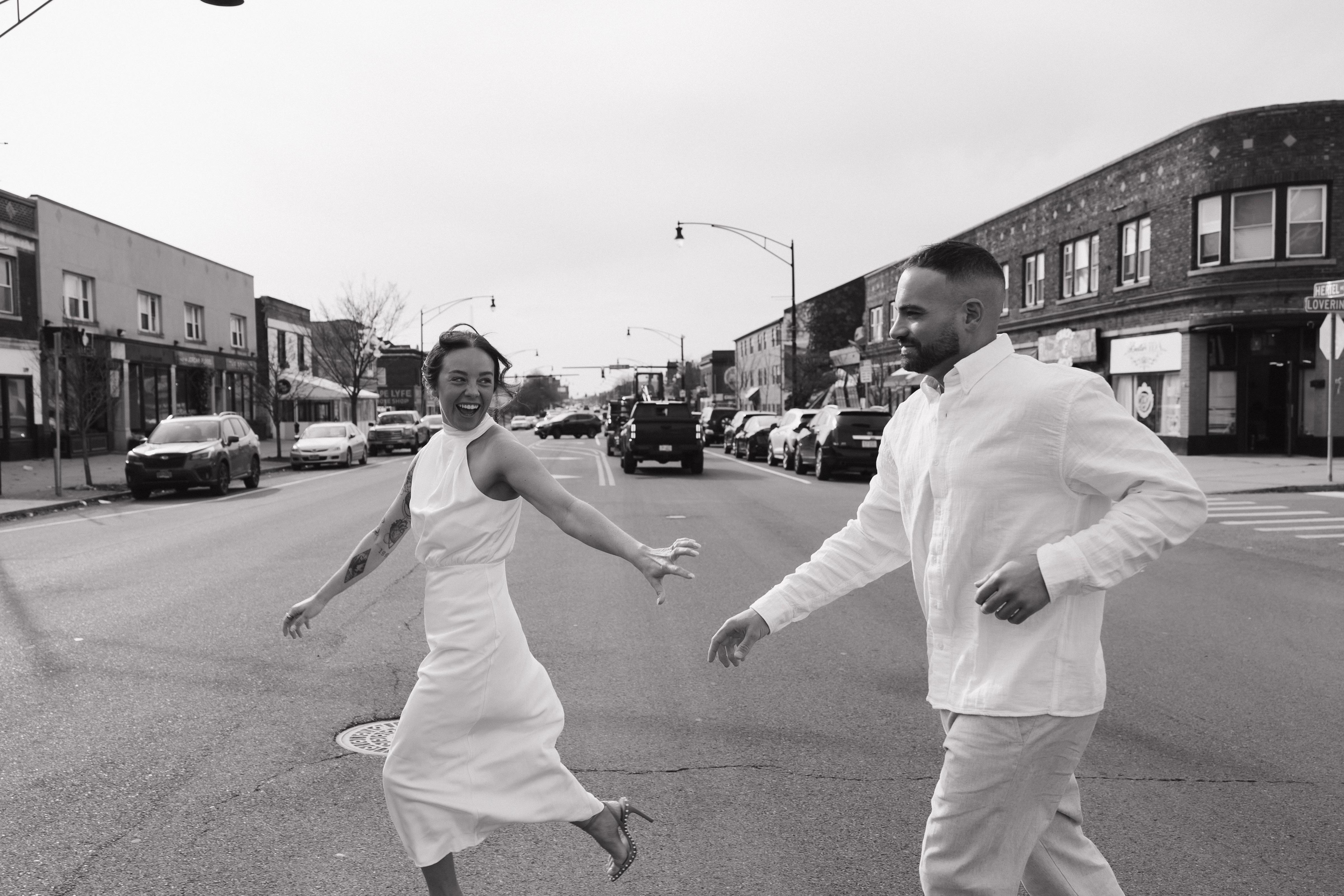 The Wedding Website of Montana Jamison and Glenn Draves Jr