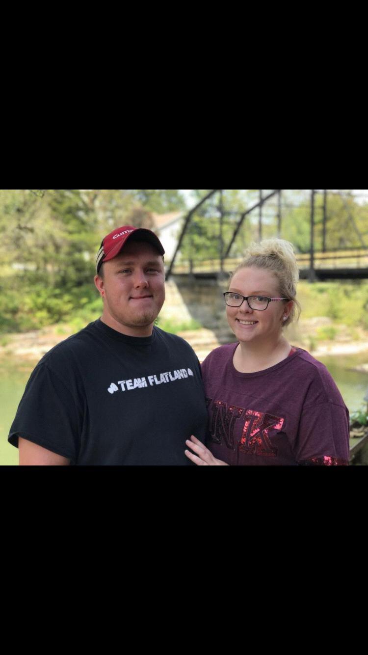 Arkansas vacation!