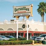 Versailles Restaurant Cuban Cuisine