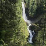 Wallace Falls State Park