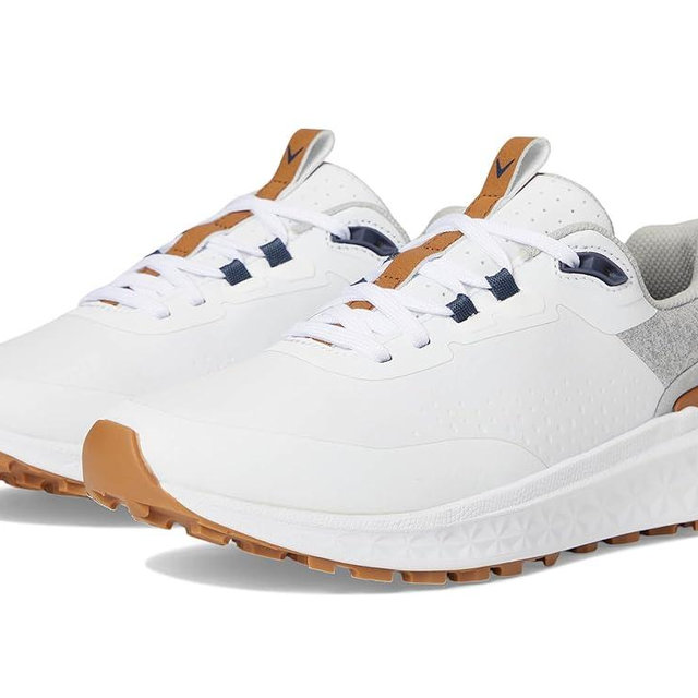 Callaway Women's Pacific Xt Golf Shoe