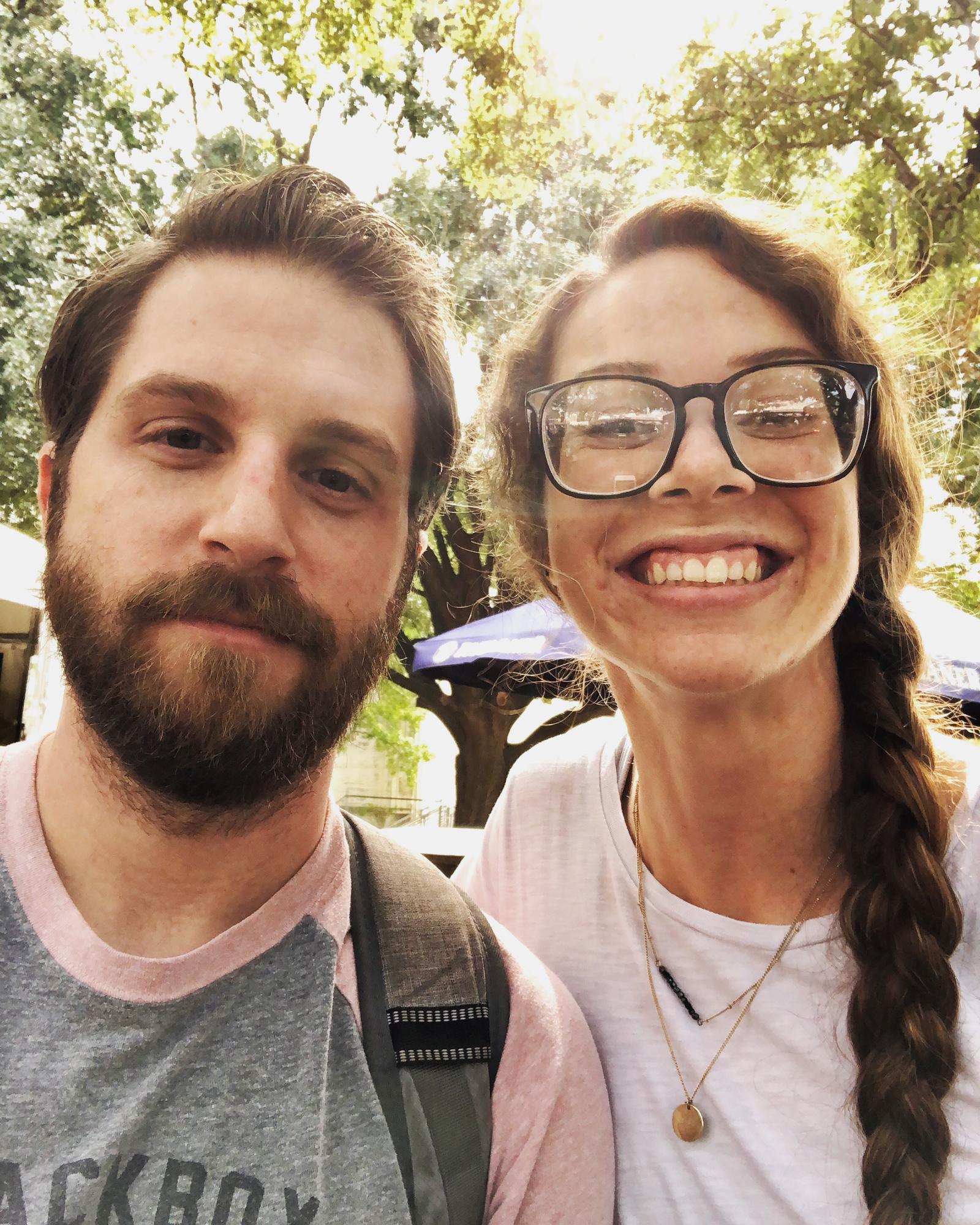TX State Fair, 2019