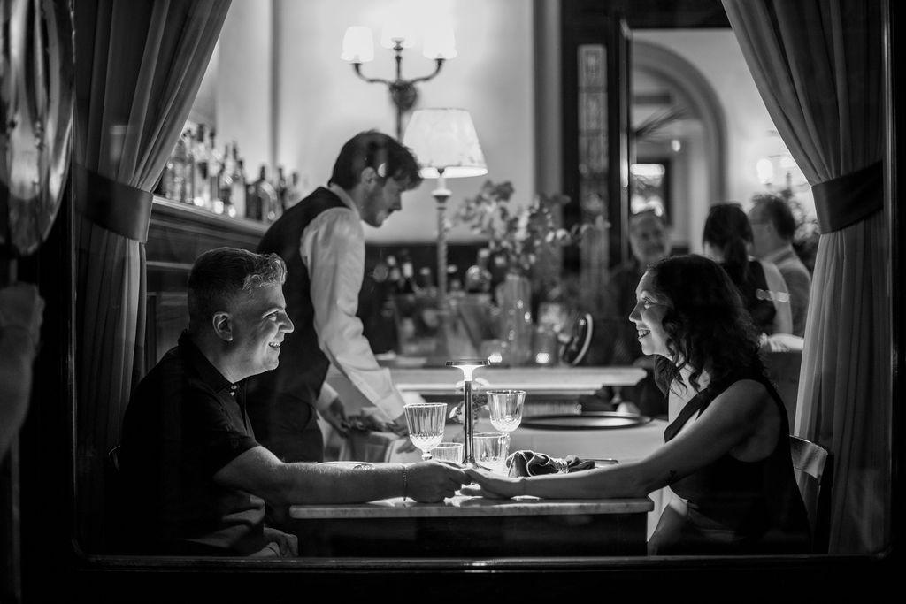 The Wedding Website of Katharine Nemeth and Luciano Gomelsky
