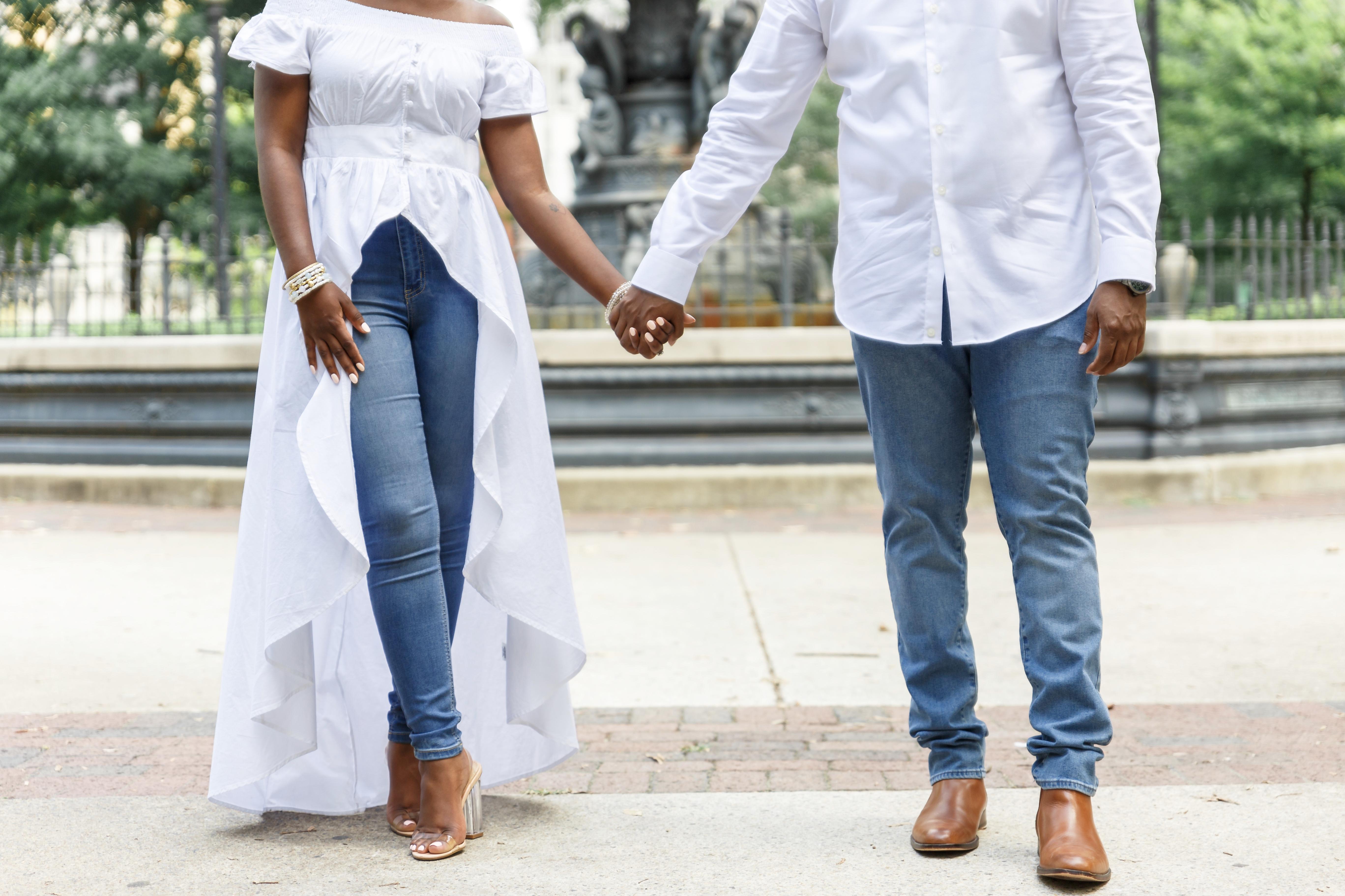 The Wedding Website of Raven Rodgers and Kelvin Givens