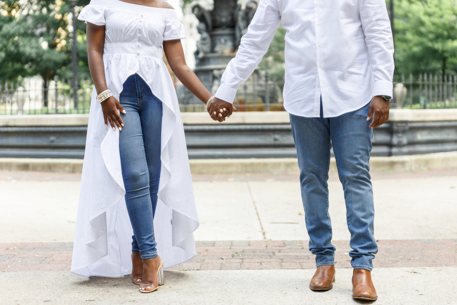 The Wedding Website of Raven Rodgers and Kelvin Givens