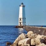 Frankfort Lighthouse
