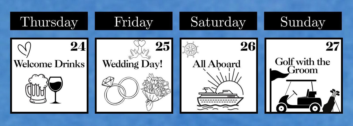 The Wedding Website of Kelly O'Meara and Bradley Mantil