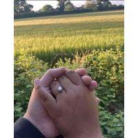 "The Proposal"- English Country Side
The day I said yes to spending the rest of my life with my Jacob!
5-17-24