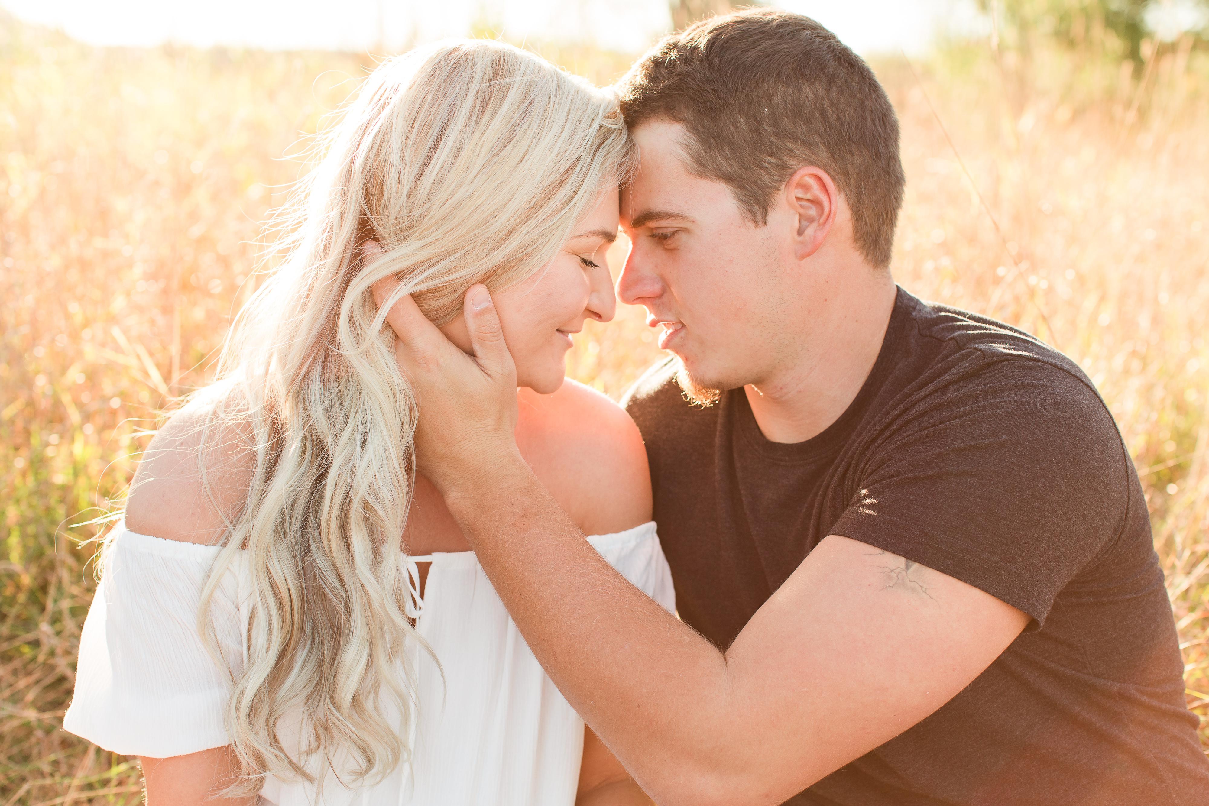 The Wedding Website of Cayla Ostola and Jake Gendron
