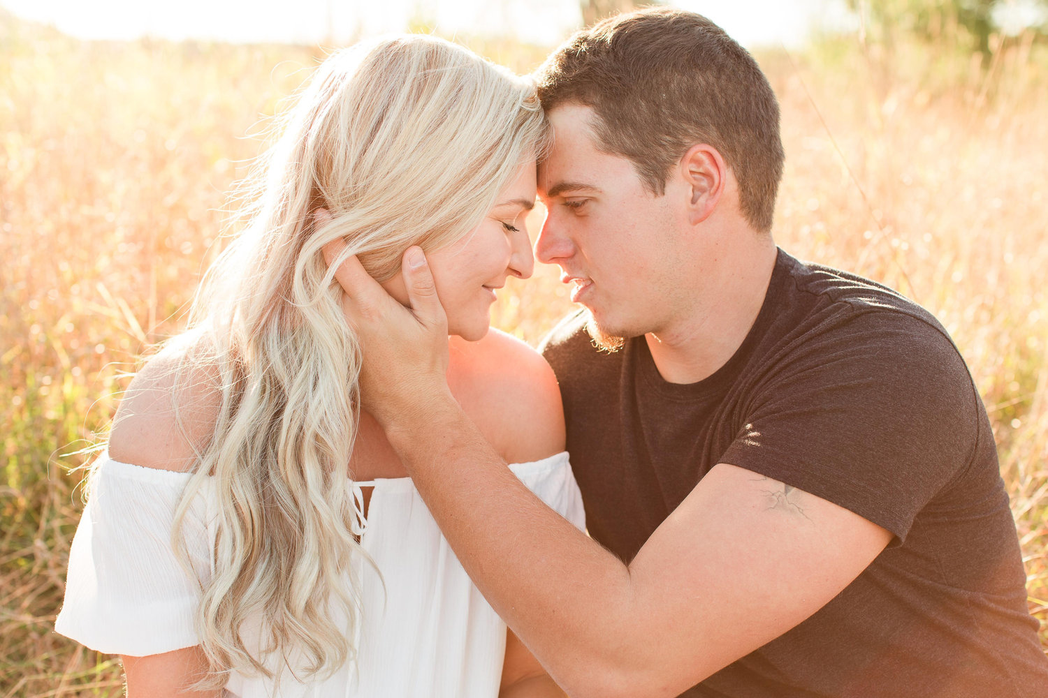 The Wedding Website of Cayla Ostola and Jake Gendron