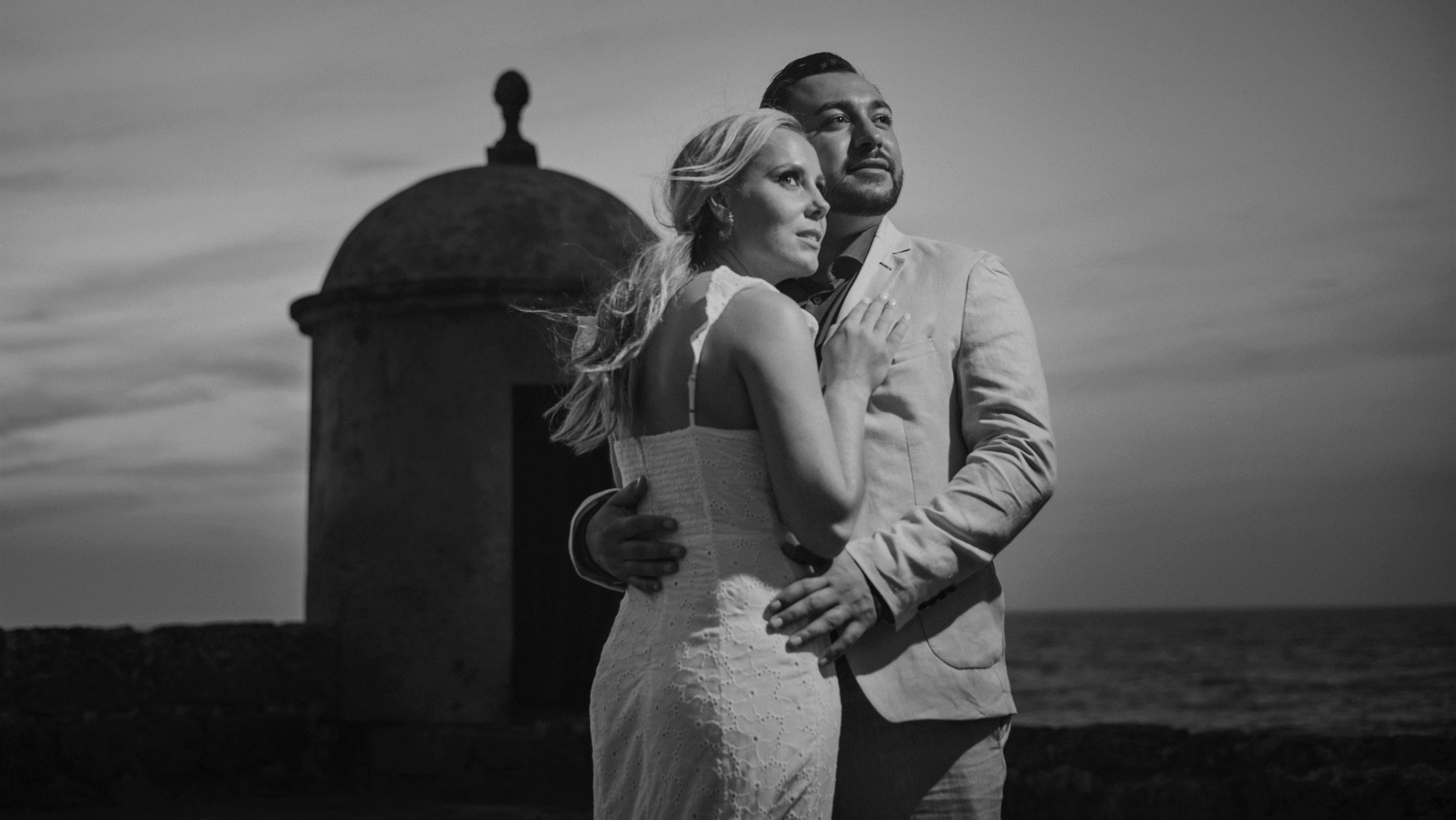 The Wedding Website of Mary Fleming and Pablo Mora