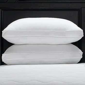 Sleep-Dri Pillows, 2-pack