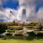Boise Depot