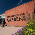Denver Botanic Gardens
